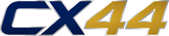 cx44 লোগো